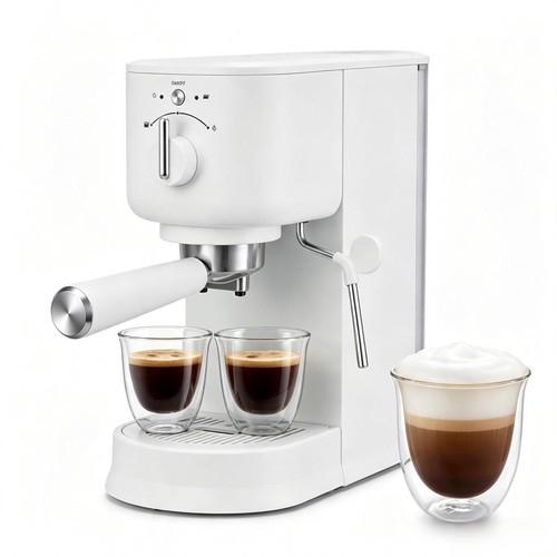 15bar espresso coffee machine - 15bar,