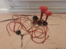 Vintage Car Horn Novelty Kit