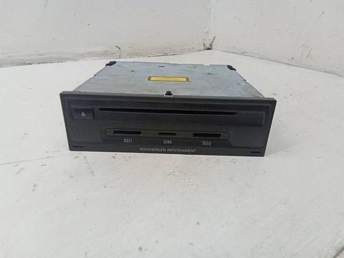 Volkswagen radio dvd - cd,