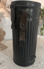 WW2 German Original G Mask