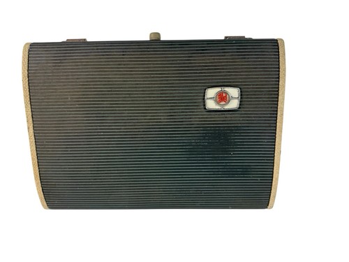 Vintage pye jewel case - jewel,