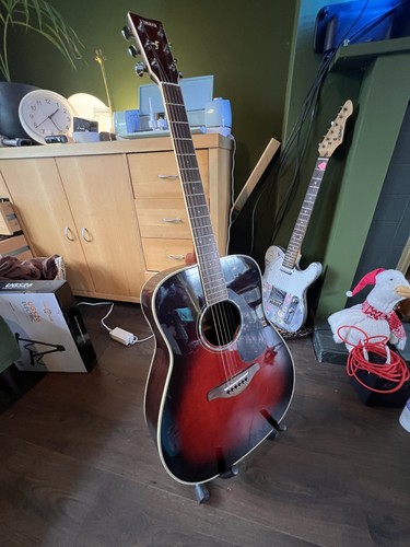 Yamaha fg830 tobacco brown - yamaha,