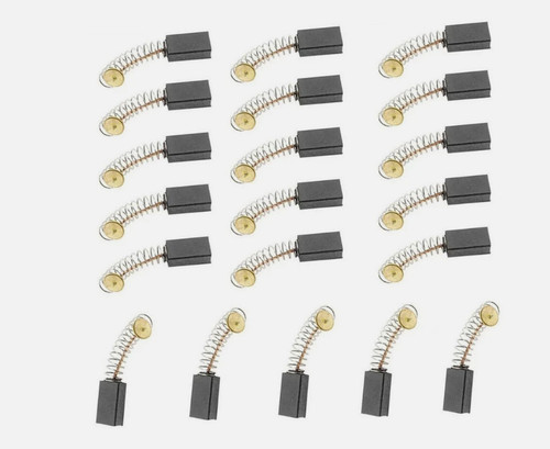 Replacement pair carbon - replacement,
