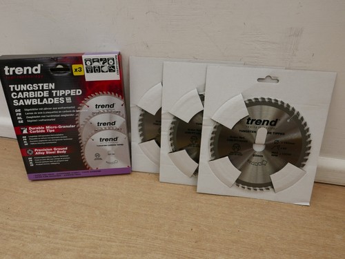 Trend csb pt160 - csb/pt160/3pk, 3