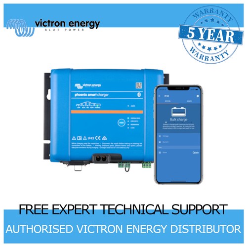 Victron energy phoenix smart - victron,