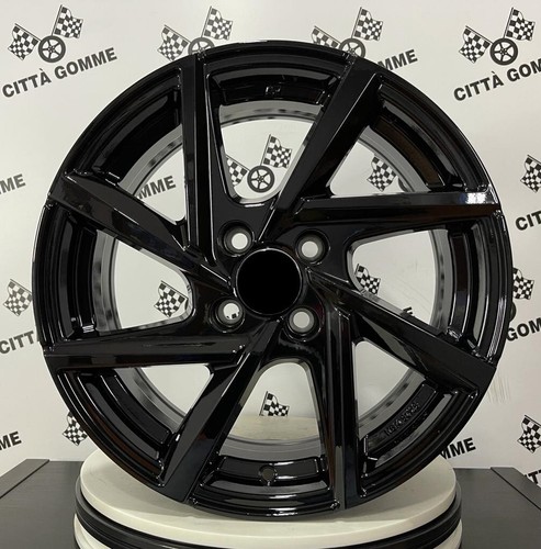 Set compatible alloy wheels - compatible,