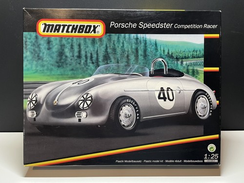 Matchbox porsche - matchbox,