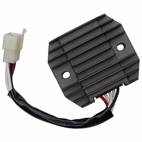 Mtx regulator rectifier - rectifier, to