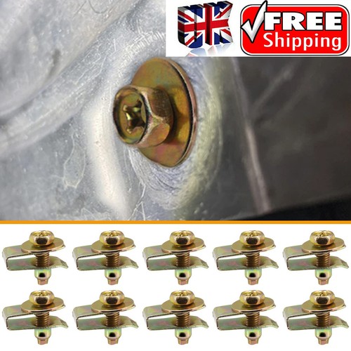 For ford gold nuts speed - for, m6