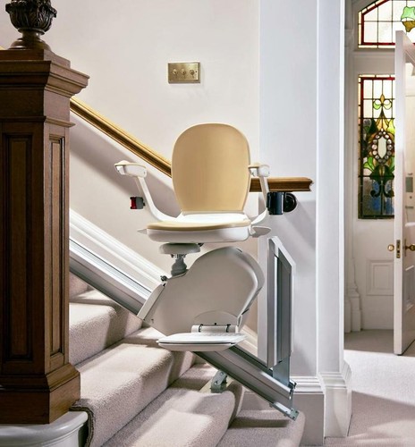 Acorn stairlift manual - stairlift,