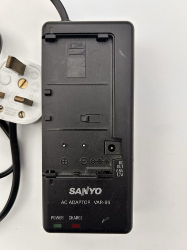 Genuine sanyo var ac - b,