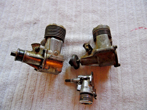 Lot atwood 049 - lot, outboard
