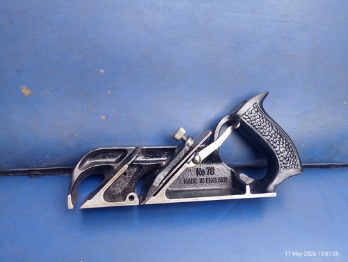Stanley 78 rebate - 78,