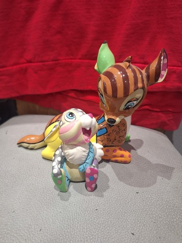 Disney britto bambi - britto,