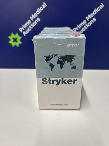 Stryker variax2 foot - stryker,
