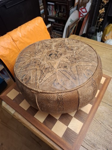 Vintage mid century patterned - vintage,