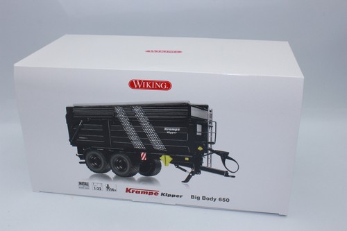 Wiking 077874 krampe - wiking, body
