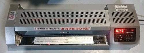 Expert ex450r size - expert, a3