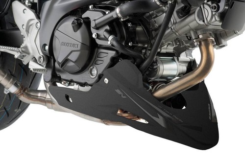 Puig belly pan - matte, |