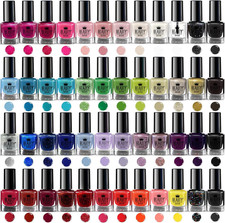 Nail Polish Varnish Set 48