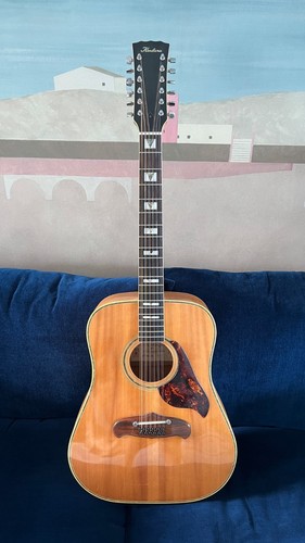 Kimbara string guitar - kimbara,