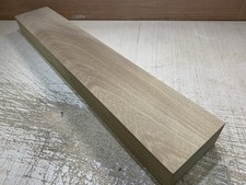 Iroko Timber Planed Beam Board Mantle - 1060 x 182 x 95mm  (#916)