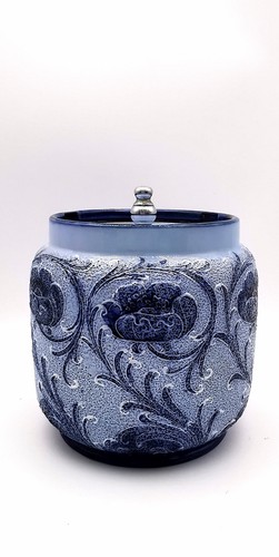 Antique william moorcroft - antique,