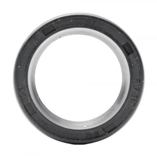 Gas kickstart - kickstart, seal