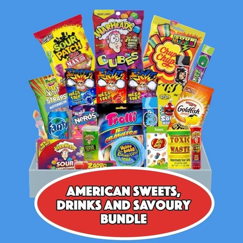 Viral american - 🍬🇺🇸viral,