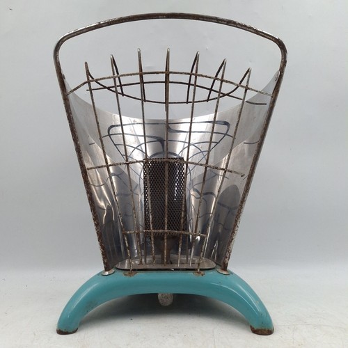 1950s harper 350 gas heater - harper,
