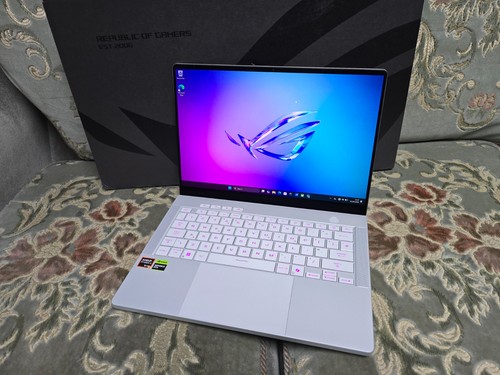 Asus rog zephyrus - asus, g14