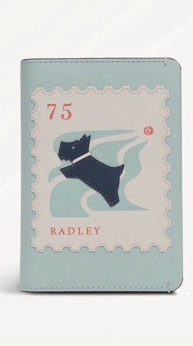 Brand new radley luggage lane - brand,