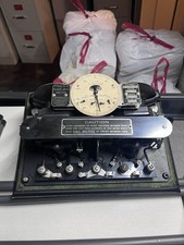 Sangamo Electric Company Type