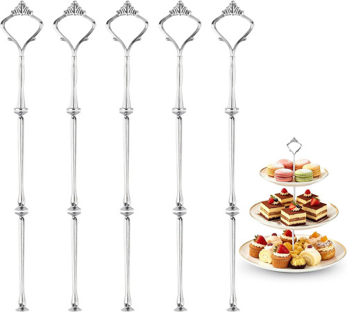 Tier cake stand - tier, hardware