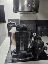 ☕ JURA WE8 – The