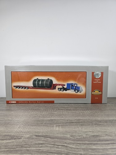 Corgi scale us55702 - corgi,