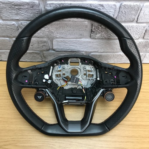 Genuine cupra 5fa black - 5fa,
