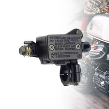 Front Brake Master Cylinder