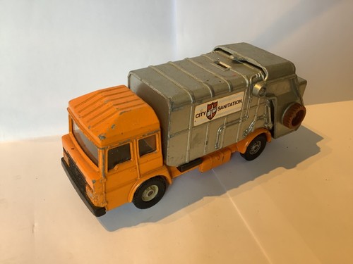 Retro toy vintage corgi toys - retro,,