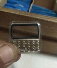 ORIGINAL SEIKO CRYSTAL