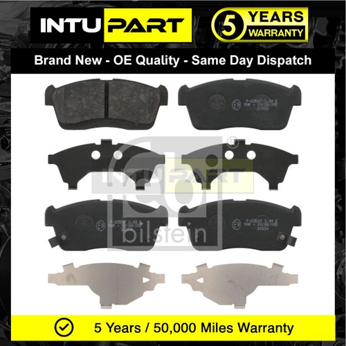 Fits daihatsu sirion 2005 - fits, 2005-