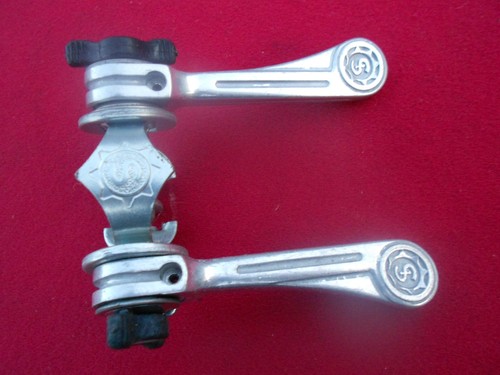 Vintage simplex double gear - vintage,