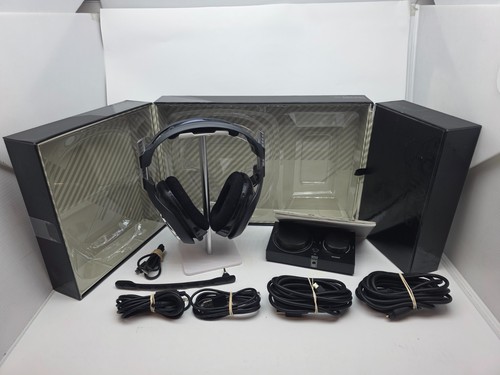 Astro a40 fully - a40, boxed