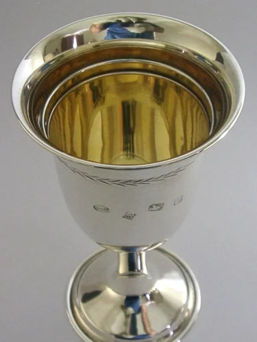 Stylish mint english sterling - mint,