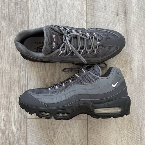 Nike air max - max, top