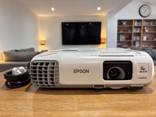 Epson EB-945 Home Cinema