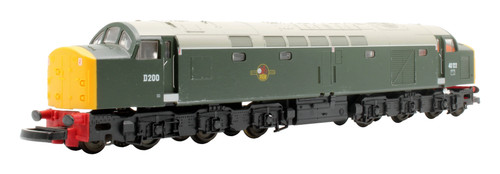 Lima gauge 205061 br - gauge',