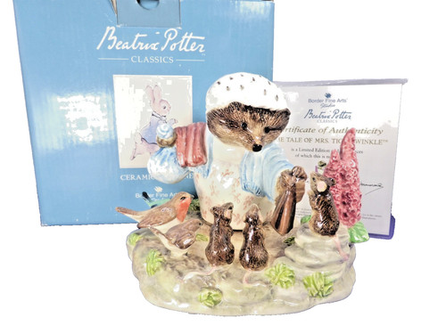 Border fine arts beatrix - fine,