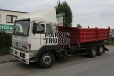 Truck photo Renault Turbo
