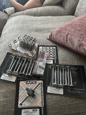 2004-2008 Suzuki GSXR Engine